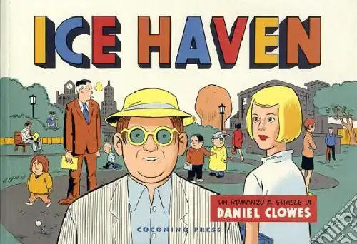 Ice haven Compra Online