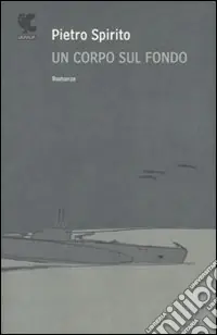 Un corpo sul fondo Compra Adesso