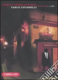 Popolare Tenco a tempo di tango. Con CD Audio