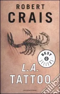 L.A. tattoo Promozione Esclusiva