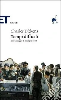 Tempi difficili Nuova Collezione