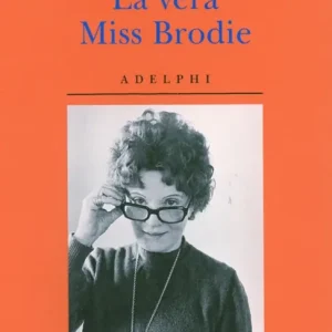 Affare La vera Miss Brodie
