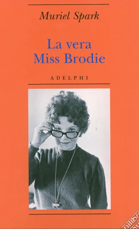 Affare La vera Miss Brodie
