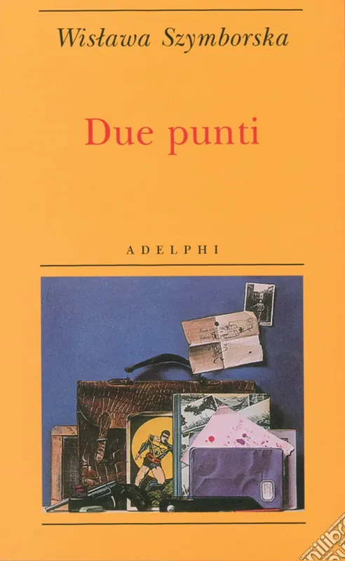 Due punti Professionale