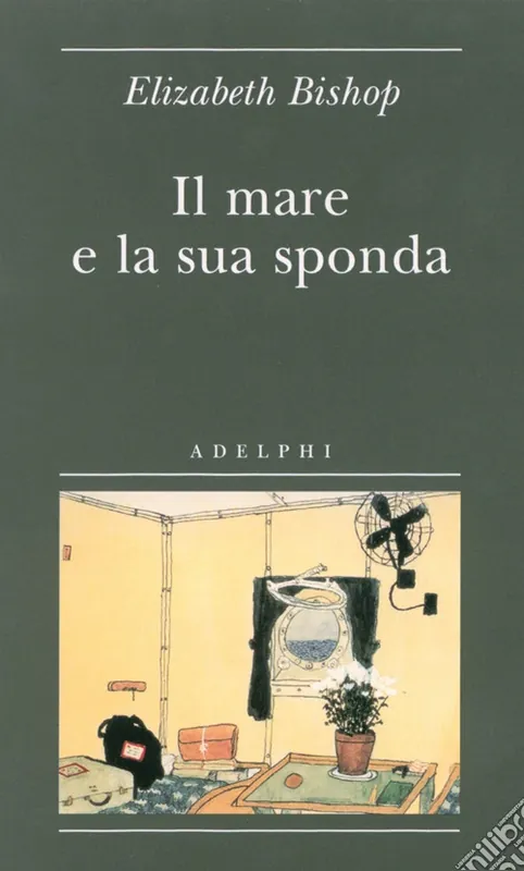 Il mare e la sua sponda Compra Oggi Stesso