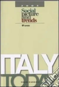 Italy today 2005. Social picture and trends Must-Have
