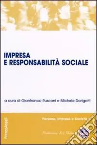 Impresa e responsabilità sociale Compra Online