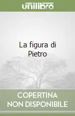 Offerta Lampo La figura di Pietro