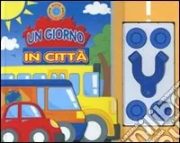 Un giorno in città. Ruote magnetiche Prezzo Ridotto