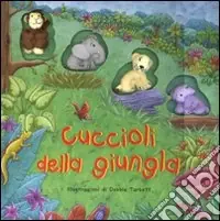 Cuccioli della giungla Spedito Oggi