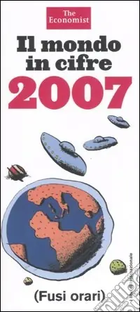 Acquista Ora Il mondo in cifre 2007