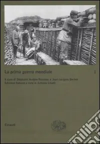 La prima guerra mondiale. Vol. 1 Pagamento Sicuro