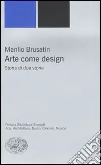 Ordina Subito Arte come design. Storia di due storie