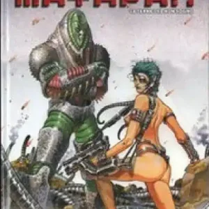 Le terre del non sogno. Mayapan. Vol. 2 Bestseller