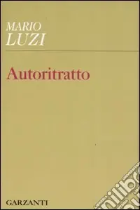 Ultimissimo Modello Autoritratto