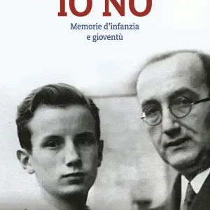 Pagamento Sicuro Io no. Memorie d‘infanzia e gioventù
