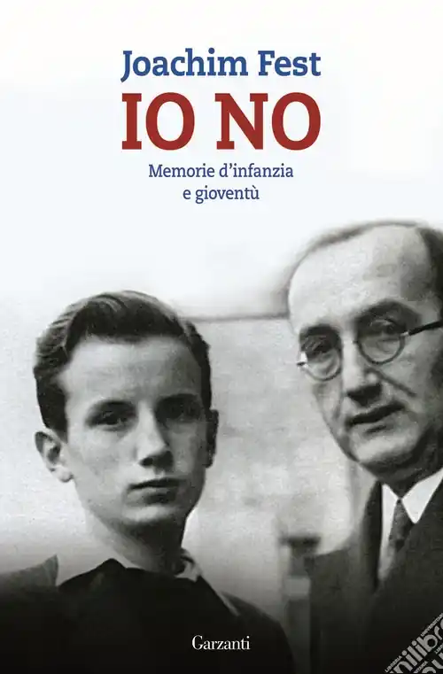 Pagamento Sicuro Io no. Memorie d‘infanzia e gioventù
