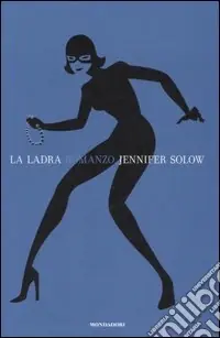 La ladra Professionale