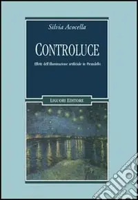 Di Tendenza Controluce. Effetti dell‘illuminazione artificiale in Pirandello