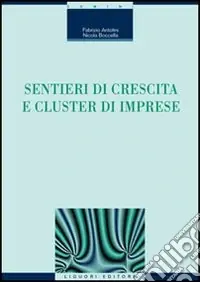 Sentieri di crescita e cluster di imprese Compra Oggi Stesso
