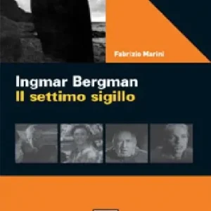 Pagamento Sicuro Ingmar Bergman. Il settimo sigillo