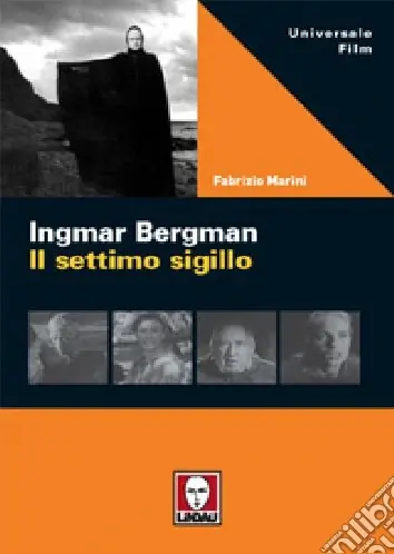 Pagamento Sicuro Ingmar Bergman. Il settimo sigillo