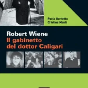 Robert Wiene. Il gabinetto del dottor Caligari Offerta