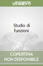 Compra Online Studio di funzioni