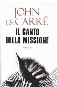 Il canto della missione Pagamento Sicuro