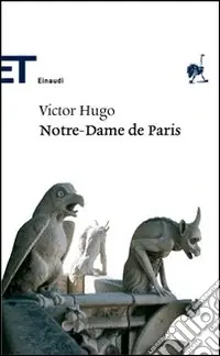Notre-Dame de Paris Prezzo Scontato