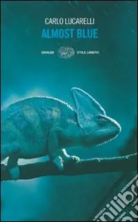 Almost blue Reso Gratuito