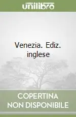 Ultima Occasione Venezia. Ediz. inglese
