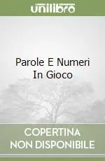 Promo Stagionale Parole E Numeri In Gioco