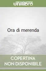 Ora di merenda Di Tendenza