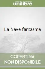 Saldi La Nave fantasma