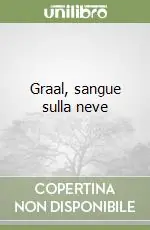 Graal, sangue sulla neve Ultime Pezzi