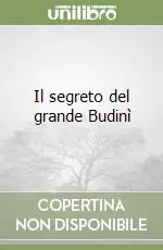 Compra Oggi Stesso Il segreto del grande Budinì