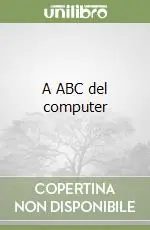 Offerta Speciale A ABC del computer