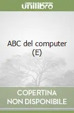 Scelto Dai Clienti ABC del computer (E)