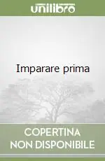 Imparare prima Novità
