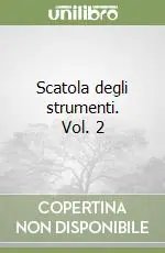 Occasione Imperdibile Scatola degli strumenti. Vol. 2