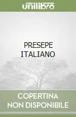 PRESEPE ITALIANO Più Venduto