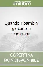 Quando i bambini giocano a campana Prezzo Di Fabbrica