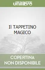 Occasione Imperdibile Il TAPPETINO MAGICO