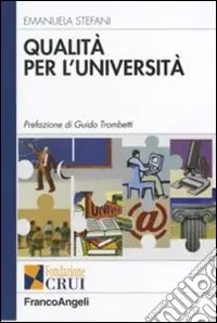 Più Venduto Qualità per l‘università