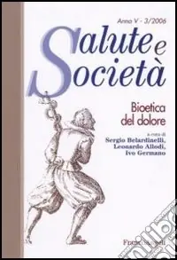 Prezzo Di Fabbrica Bioetica del dolore