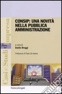 Più Venduto Consip una novità nella pubblica amministrazione