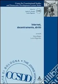 Ultime Pezzi Internet, decentramento, diritti