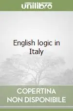 Saldi English logic in Italy