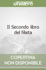Il Secondo libro del filista Scelto Dai Clienti
